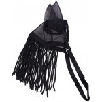 QHP Třásně proti hmyzu s ušima black – Sleviste.cz