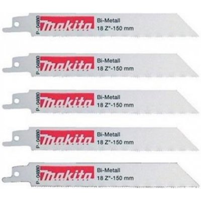 MAKITA P-04880 pilky 003006 – Hledejceny.cz