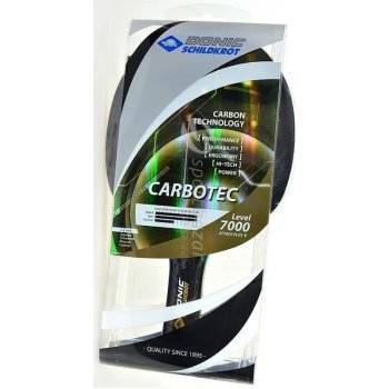 Donic CarboTec 7000
