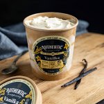 Authentic Vanilka - Low Carb 460g – Zboží Mobilmania