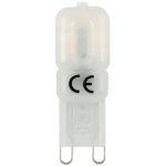 Trixline LED žárovka 3W G9 6500K denní bílá – Zboží Živě