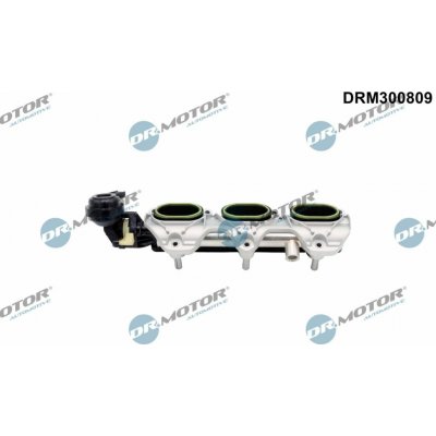 Dr.Motor Automotive DRM300809 – Zboží Mobilmania