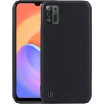 VSECHNONAMOBIL 59579 TPU Silikonový kryt pro Nokia C32 černý – Zboží Živě