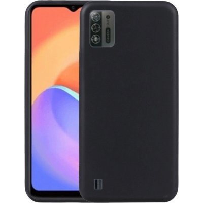 VSECHNONAMOBIL 59579 TPU Silikonový kryt pro Nokia C32 černý – Zboží Živě