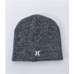 Hurley Icon Staple 2.0 grey htr 2025/26 – Zboží Mobilmania