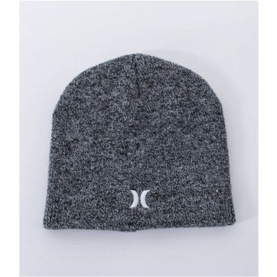 Hurley Icon Staple 2.0 grey htr 2025/26 – Zboží Mobilmania
