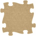 Muffik Ortopedická podložka Tráva měkká/Béžová – Zboží Dáma