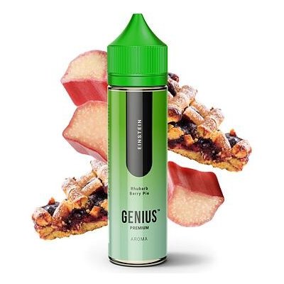 ProVape Genius Shake & Vape Einstein 10 ml – Zboží Mobilmania