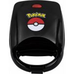 Uncanny Brands Toustovač Poké ball, Pokémon – Zboží Mobilmania