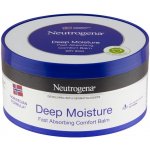 Neutrogena Deep Moisture tělový balzám 300 ml – Hledejceny.cz