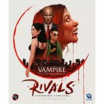 Renegade Games Vampire: The Masquerade Rivals Expandable Card Game – Sleviste.cz