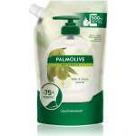 Palmolive Natural Olive Milk tekuté mýdlo náhradní náplň 500 ml – Zboží Mobilmania