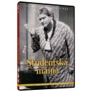 Studentská máma DVD