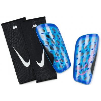 Nike Mercurial FlyLite SuperLock modrá – Zboží Mobilmania