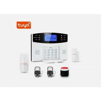 Tuya ZONEWAY-TW12 – Zboží Dáma