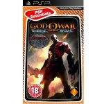 God of War: Ghost of Sparta – Zboží Dáma