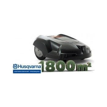 Husqvarna Automower 220 AC