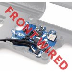 JeffTron procesorová jednotka Scylla V2 Kabeláž do předpažbí – Hledejceny.cz