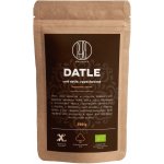 BrainMax Pure Datle Deglet Nour sušené BIO vypeckované 250 g – Zboží Dáma