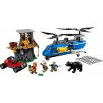 LEGO® City 60173 Zatčení v horách – Hledejceny.cz