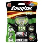 Energizer Headlight Vision HD + 250lm – Hledejceny.cz