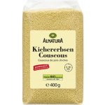 Alnatura Kuskus cizrnový Bio 400 g – Zboží Dáma