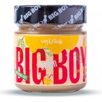 BIG BOY Big Rafael Jemný mandlovo kokosový krém 220 g – Zboží Mobilmania