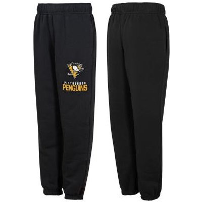 Outerstuff Pittsburgh Penguins Instant Hit Fleece Pant – Zboží Dáma