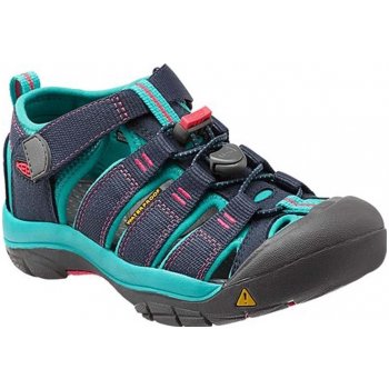 Keen Newport H2 Kids Midnight Navy Baltic