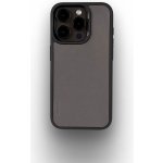 Pouzdro Lemory PROTECT Apple iPhone 15 Pro s podporou MAGSAFE šedé – Zboží Mobilmania