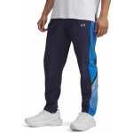 Under Armour UA Velociti Storm Pant-BLU – Zboží Dáma