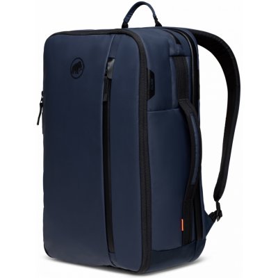 Mammut Seon Transporter marine 5118 modrá 25 l – Zboží Dáma