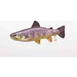 Gaby polštář Pstruh potoční malý 35 – Zboží Dáma