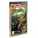 Hra na PSP Daxter