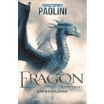 Eragon - Sárkánylovas Christopher Paolini – Hledejceny.cz