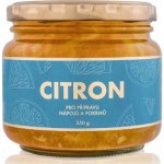 Yuzu Yuzu Citron 550 g – Sleviste.cz