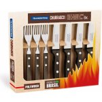 Tramontina Příbor steakový 8 ks – Sleviste.cz