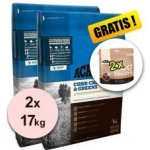 Acana Heritage Adult Dog Chicken 2 x 17 kg – Hledejceny.cz
