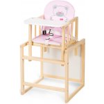 Klups Aga borovice růžová C4 – Hledejceny.cz