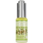 Saloos Bio Arganový olej extra 20 ml – Sleviste.cz