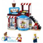 LEGO® Creator 31077 Modular Sweet Surprises – Hledejceny.cz