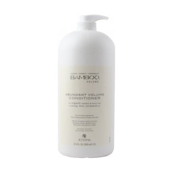 Alterna Bamboo Volume Abundant Conditioner Conditioner pro objem vlasů 2000 ml