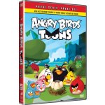 Angry Birds Toons - Volume 1, DVD – Sleviste.cz
