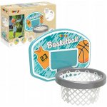 Basketbalový koš – Zboží Dáma
