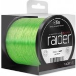 Fin Raider Carp Oxid Green 600 m 0,305 mm 15,4 lbs