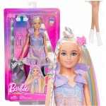 Barbie HRANÍ S VLASY + doplňky – Zboží Dáma Barbie HRANÍ S VLASY + doplňky – Zboží Dáma