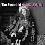 Joplin Janis - Essential Janis Joplin CD – Sleviste.cz