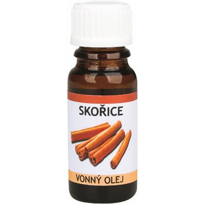 Phytos Skořice-Jablko vonný olej 10 ml – Hledejceny.cz