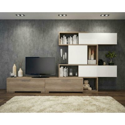 TRS SKL SPAIN Aldo 4K – Hledejceny.cz