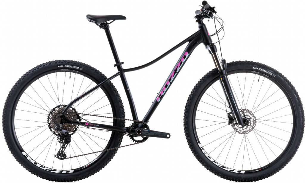 ROZZO ROSE 50 2026